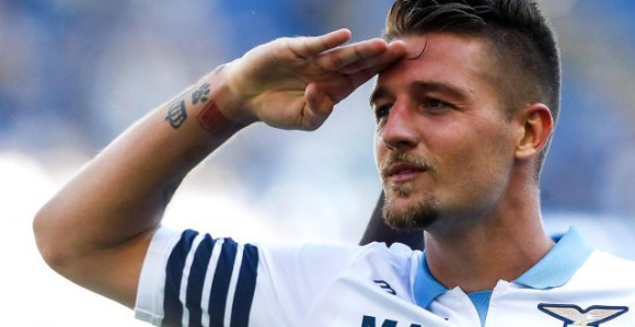 Сергеј потписује нови уговор!