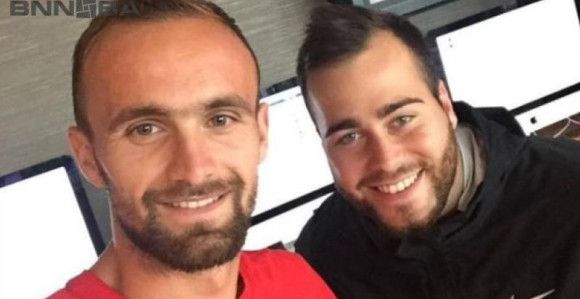 Tuka i Pezer predstavljaju Evropu protiv SAD!