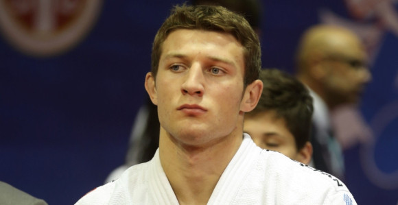 Intervju - Nemanja Majdov: Novi cilj olimpijska medalja!