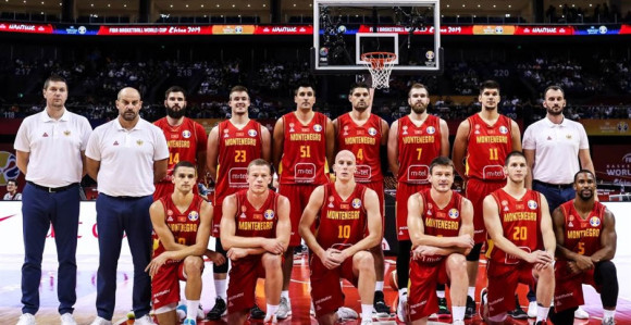 Mitrović vodio ekipu do pobjede, pa se oprostio!