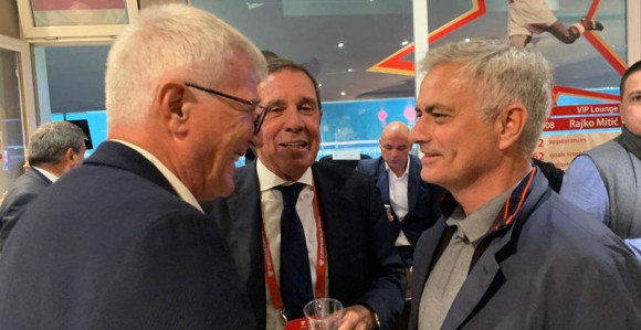 Murinjo tješi: Srbija nije "mrtva" nakon Portugala!