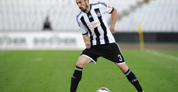 Volkov do juna u Borcu iz Banjaluke!