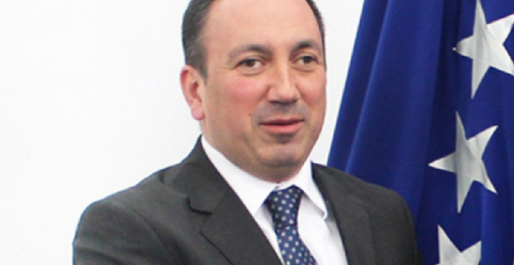 Skrenuti pažnju da uz granicu BiH ne odlažu otpad