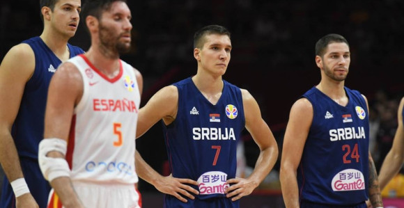 SP: Potraga za zlatom težim putem...
