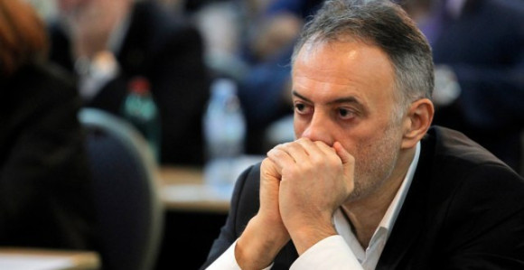 ''Ко није доживио атмосферу у хали...''