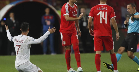 EP: Nema Jovića, Tadića, a biće još promjena...