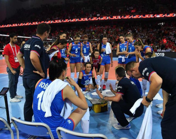 Терзић направио недодирљиву машину...!