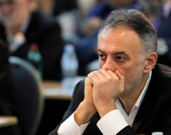 ''Ko nije doživio atmosferu u hali...''