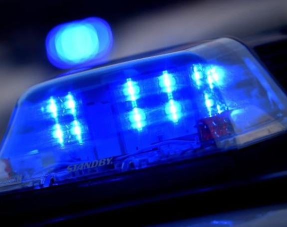 Drama: Izgubila se četiri Izraelca, potraga u toku