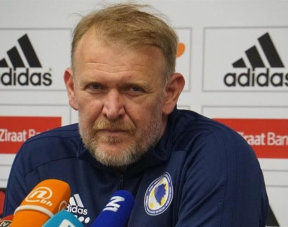 "IO ne može promijeniti moju odluku o ostavci!"