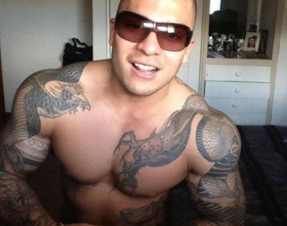 Srpkinju ubio bivši dečko, robijao zbog droge