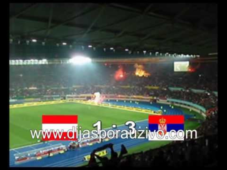 Анализа - СП: Аустрија је 2008. била прекретница, може ли и сад?!