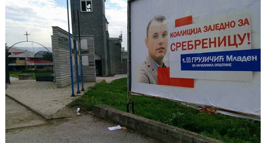 Grujičić: Ćamilu je idol predvodnik ubica