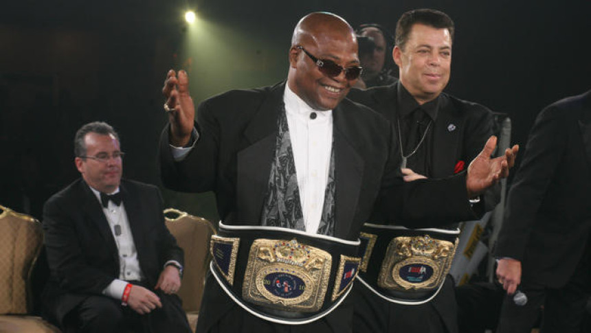 Preminuo Aron "Jastreb" Prajor...