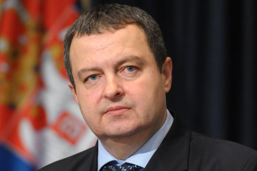 Srbija neće dozvoliti otimanje "Trepče" 