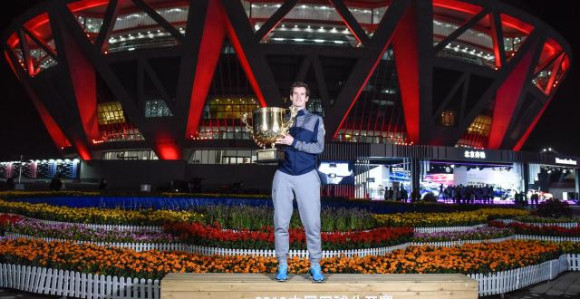 Mari poslije Pekinga: Jedva čekam da krenem u Šangaju!