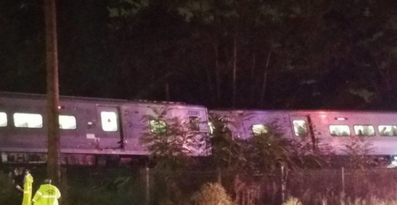 U sudaru vozova povrijeđeno 29 osoba