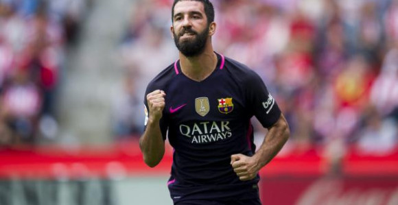 Turan: Barselona je odbila ponudu od 50 miliiona € za mene!
