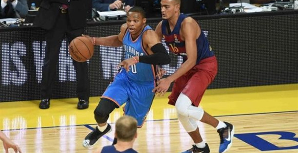 NBA as oduševljen napadom Evropljana!