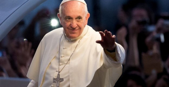 Papa Franjo imenovao novih 17 kardinala
