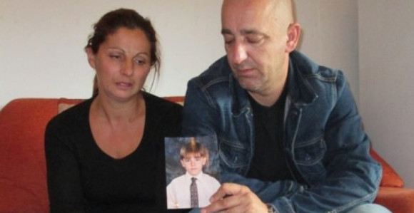 Loznica: Dječak umro poslije preloma ruke!