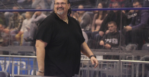 ABA - Džikić pred Karpoš: Nikoga ne smijemo potcjenjivati!