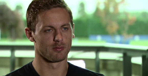 Matić u Italiji - samo šoping ili i pregovori?!