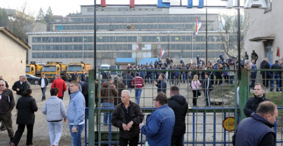 Srpska lista zamrzla učešće u radu Skupštine Kosova