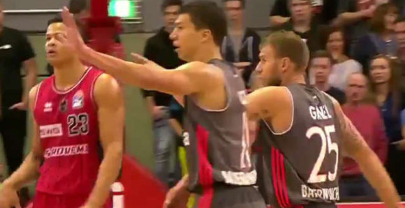 BL: Saletov Bajern jači od iskušenja u Gisenu!