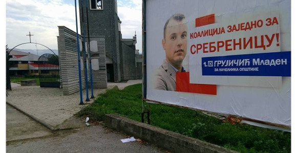 Grujičić: Ćamilu je idol predvodnik ubica