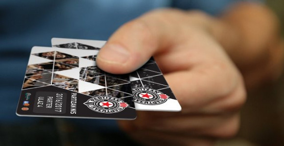 АБА: Карте за меч са Партизаном најскупље икада у Македонији!