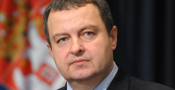 Srbija neće dozvoliti otimanje "Trepče" 