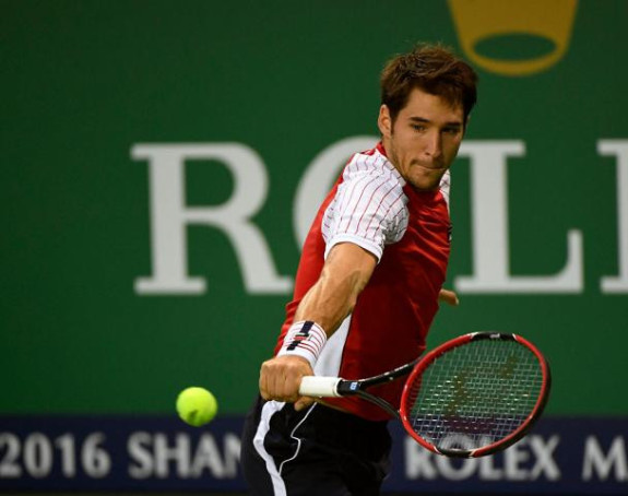 Шангај: Лајовић без главног жријеба!