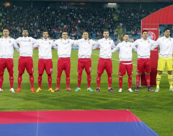 SP: Maestro Tadić srušio Austriju, Srbija lider grupe!