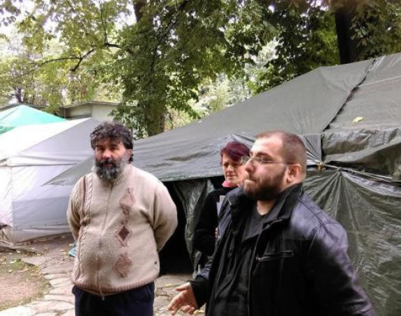 Бањалука: Шта учини црни Гавране?