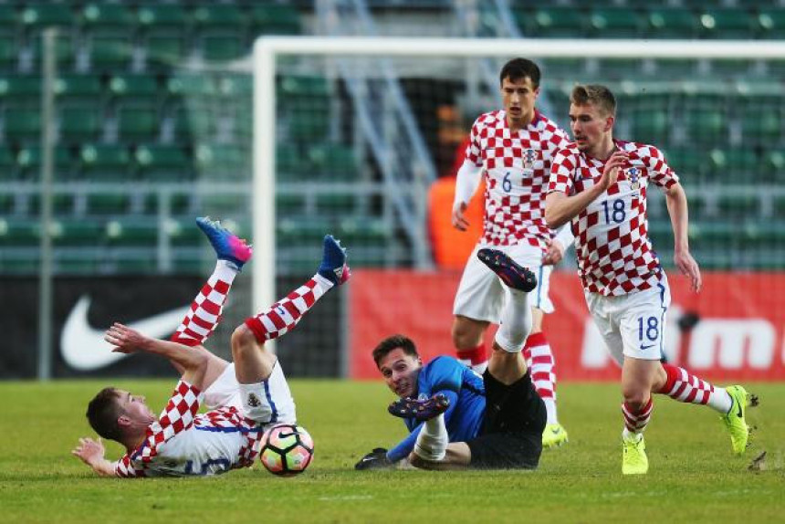 SP: Hrvatima "biti ili ne biti", Vels i Irska odlučuju!