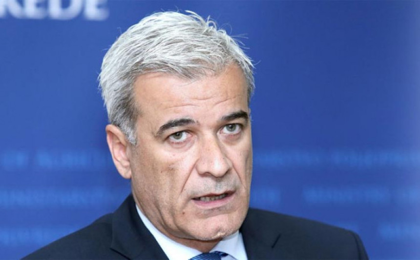 Krivična prijava bivšoj upravi