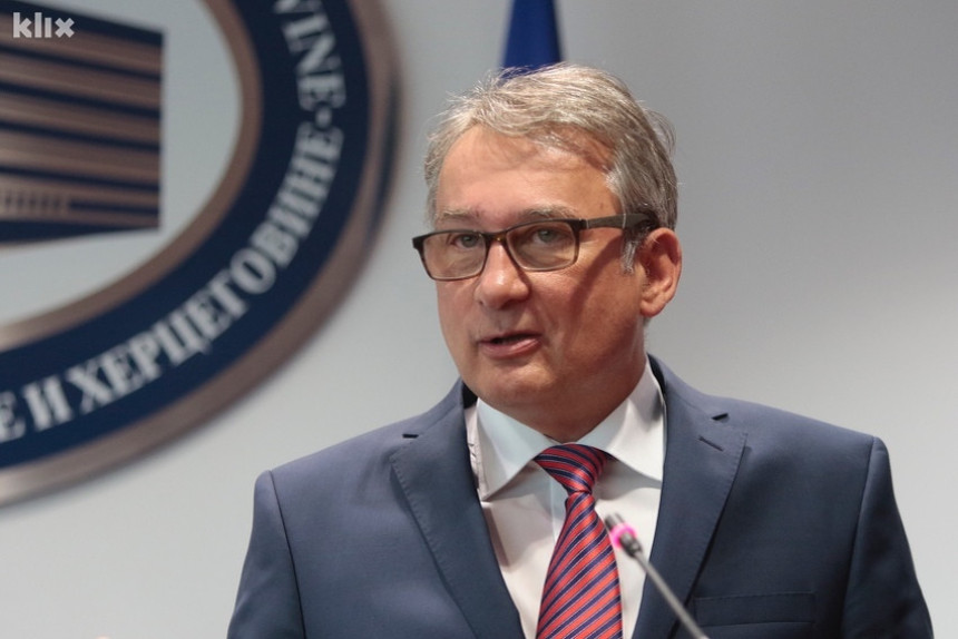 Pravna država ne postoji u BiH