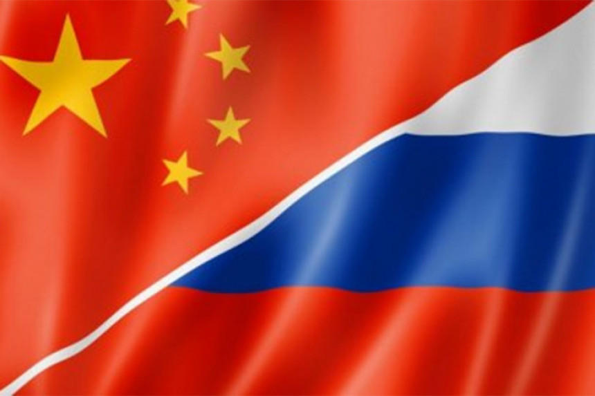 Rusija i Kina za uzdržanost