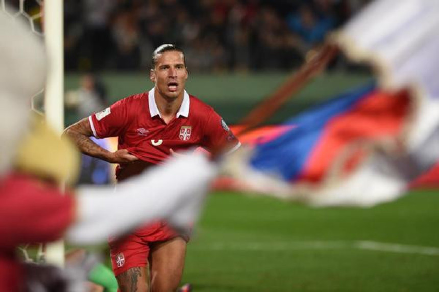 Junak Srbije: Ovo sanjaš kao dijete!
