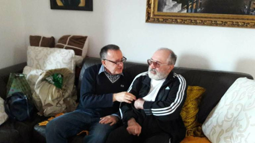 Погоршано здравствено стање бањалучке легенде!