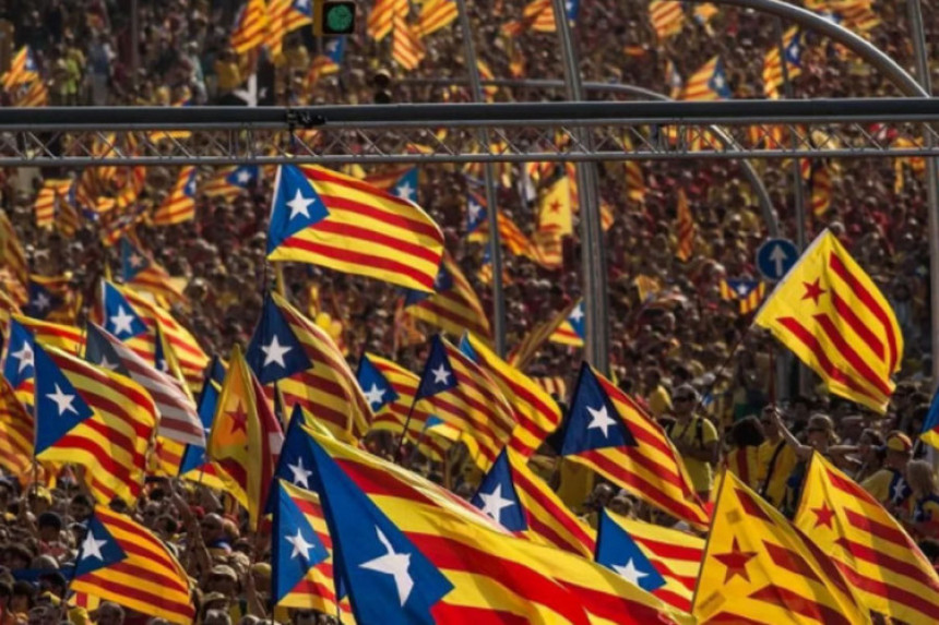 Каталонија: Шта слиједи у кризи?!