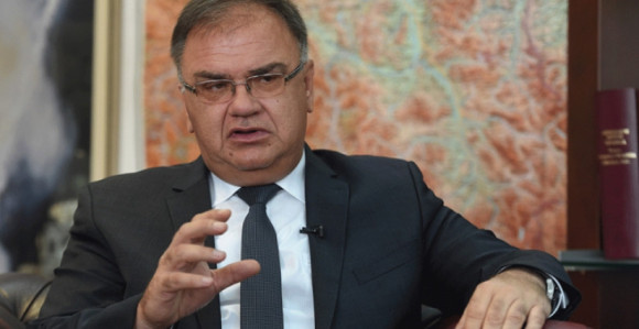 „U BiH dozvoljen zločin nad Srbima“