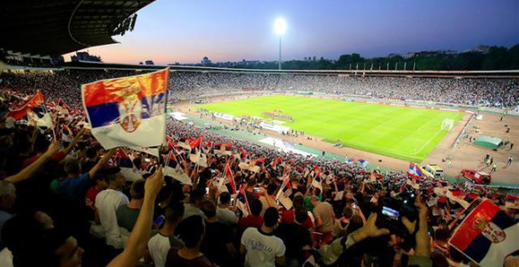 Људи, не иде се на Мундијал сваки дан!