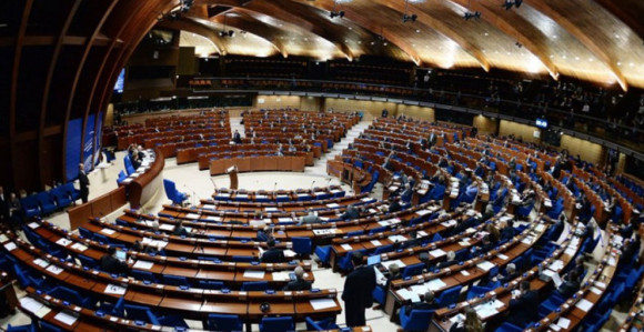 Savjet Evrope gubi milione