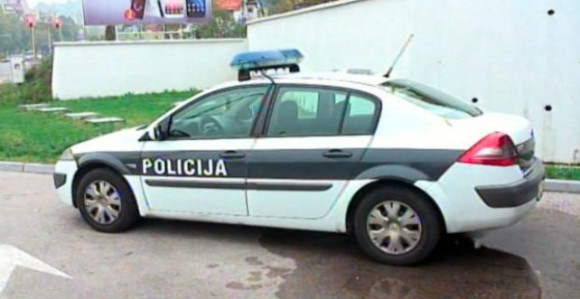 Filmska potjera za Dobojlijom