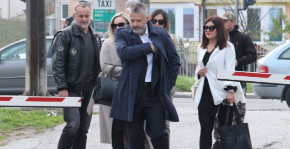 Sud BiH oslobodio Nasera Orića