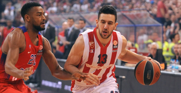 Micić: U Zvezdi mi je bilo najljepše!