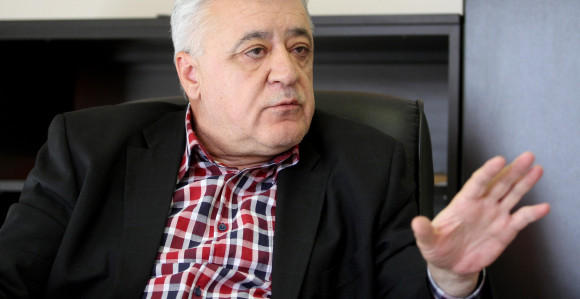 Legalizovan zločin nad Srbima