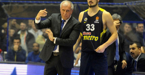 Kalinić: Gudurić je imao mnogo pitanja o Fenerbahčeu